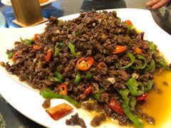 -跃进桥火烧鸡(怒江西岸店)