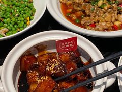 -简小舍·民间手艺菜(武昌江滩店)