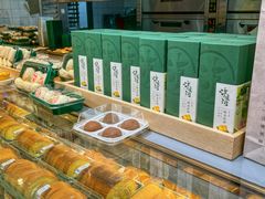 -泸溪河桃酥(西直门凯德店)