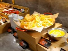 -比格比萨自助(万柳华联店)