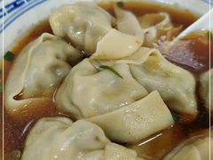 -古徽州馄饨店(宝安路店)