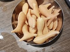 -隆喜元鱼汤包·海鲜(中联广场店)