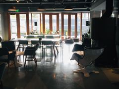 大堂-sugarman espresso素饮糖人高新咖啡工厂