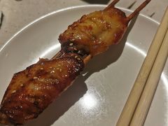 -AK47烤羊腿串吧(柳浪家园店)