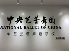 -中央芭蕾舞团·中芭艺蕾(酒仙桥明星校区)