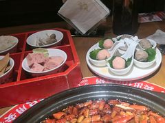 -受气牛肉·重庆耙牛肉(来福士店)