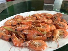 -四川小胡子海鲜(丁村万人海鲜广场店)