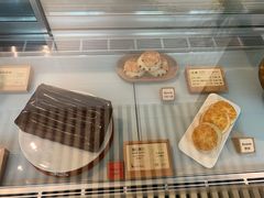 -SKROLL卡特司库·蛋糕定制·生吐司·司康(古北程家桥店)
