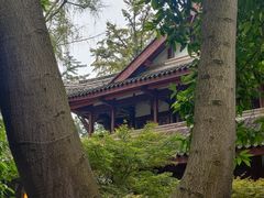 -成都杜甫草堂博物馆