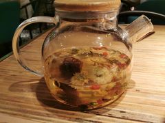 -江湖情酸菜鱼(万菱汇店)