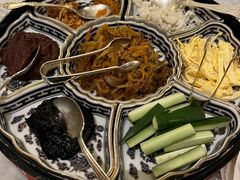 -Kebaya(七间老厝店)