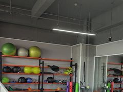 -形馆健身·普拉提(加州店)