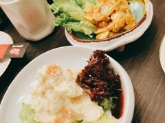 -AJIYA·池袋日式烧肉自助(天津万象城店)
