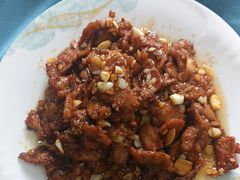 -清真•蜀风园(丁字沽总店)