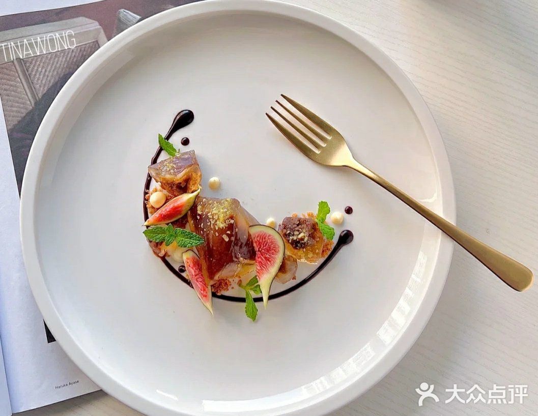 粽子的仪式感摆盘合集