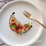 粽子的仪式感摆盘合集