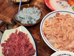 -憨铁匠火锅(红山6979店)