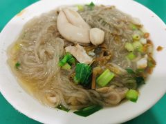 -甘记肥肠粉(马鞍北路店)