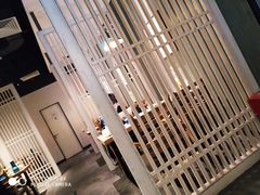 大堂-小大董·烤鸭(凤凰汇店)