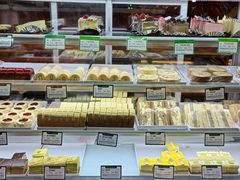 -蜂蝶来饼店(拱北总店)