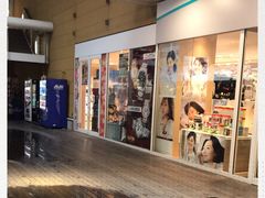 -台场一丁目商店街