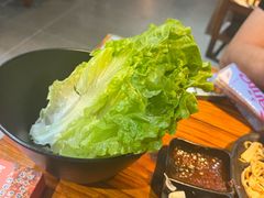 -丹东特色烤肉(学府路一部店)