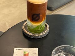 -BE NORMAL CAFE(霞溪路店)