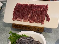 -东来顺饭庄(新源里店)