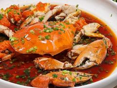 -玫瑰厅上海菜(兴国路店)