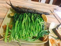 -正宗八宝冰饭·非遗冰饭·烧烤(奎桥店)