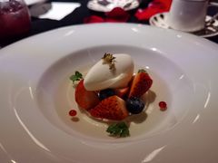 -wann lounge 低温慢煮牛排·清吧