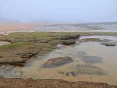 -日照灯塔风景区