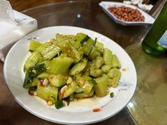 -芦茨金富饭庄·25年老字号·专做稻草鸡