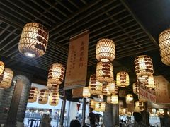 大堂-南京人家(盛京大奥莱店)