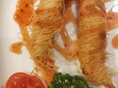 -北国料理(世荣路店)