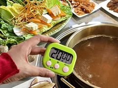 -大理董·董家小厨野生菌火锅(古城旗舰店)