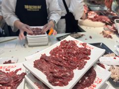 -陈记顺和潮汕牛肉火锅(韩江路店)