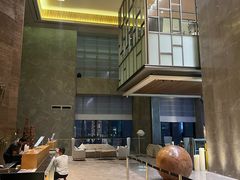 -重庆解放碑威斯汀酒店