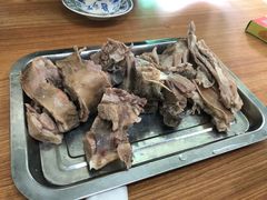 -马学武手抓美食(下南关总店)