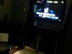 -牧歌KTV(广济南路店)