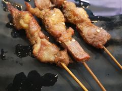 羊肉-林记生蚝·专注生蚝三十载(创意园店)