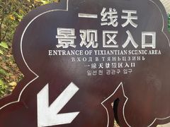 -汤旺河林海奇石景区