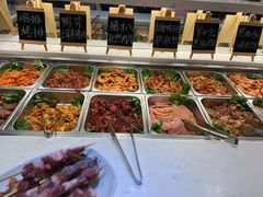-比巴卜自助烤肉餐厅(新朝阳商业广场店)