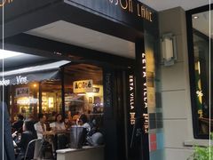-% Arabica阿拉比卡咖啡(武康路店)