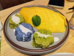 -越小品·越南餐厅(布吉万象汇店)