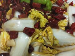 -叁宝烤肉• 西安烧烤(高科新花园店)