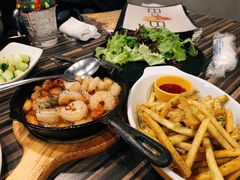 -BomBa意大利餐厅