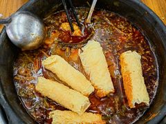 -笔记安顺夺夺粉火锅
