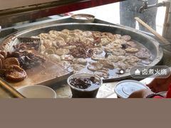 -北京小肠陈饭庄(方庄店)