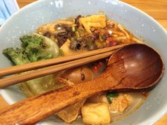 -螺大蛳柳州螺蛳粉·火锅·热干面(西城永捷店)